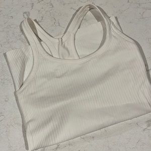 Lululemon Ebb Street Tank